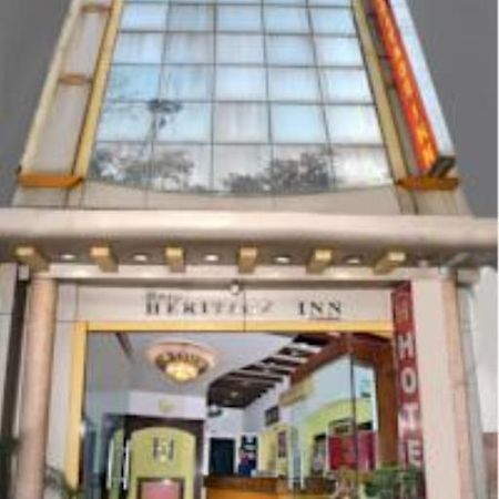 Hotel Heritage Inn Amritsar Luaran gambar
