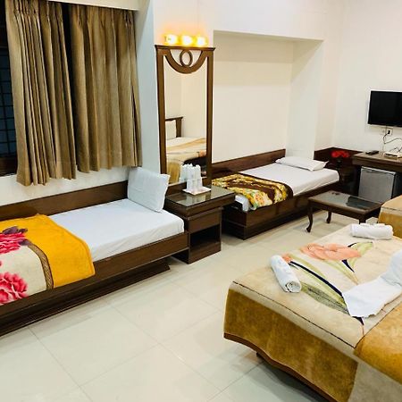 Hotel Heritage Inn Amritsar Luaran gambar