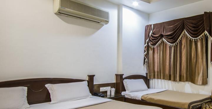 Hotel Heritage Inn Amritsar Luaran gambar