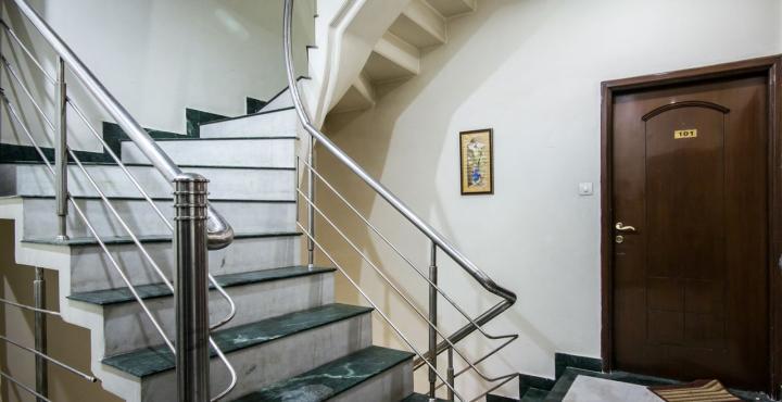 Hotel Heritage Inn Amritsar Luaran gambar