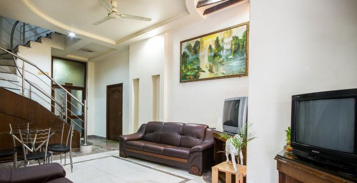 Hotel Heritage Inn Amritsar Luaran gambar