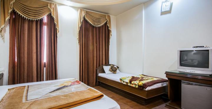 Hotel Heritage Inn Amritsar Luaran gambar