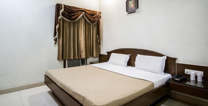 Hotel Heritage Inn Amritsar Luaran gambar