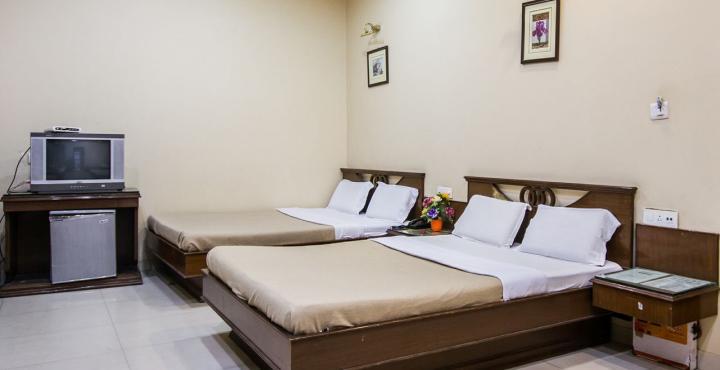 Hotel Heritage Inn Amritsar Luaran gambar