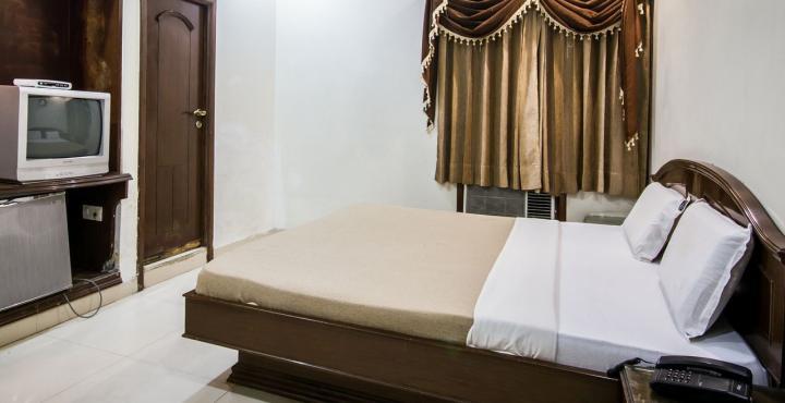 Hotel Heritage Inn Amritsar Luaran gambar