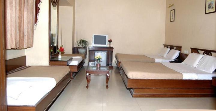 Hotel Heritage Inn Amritsar Luaran gambar