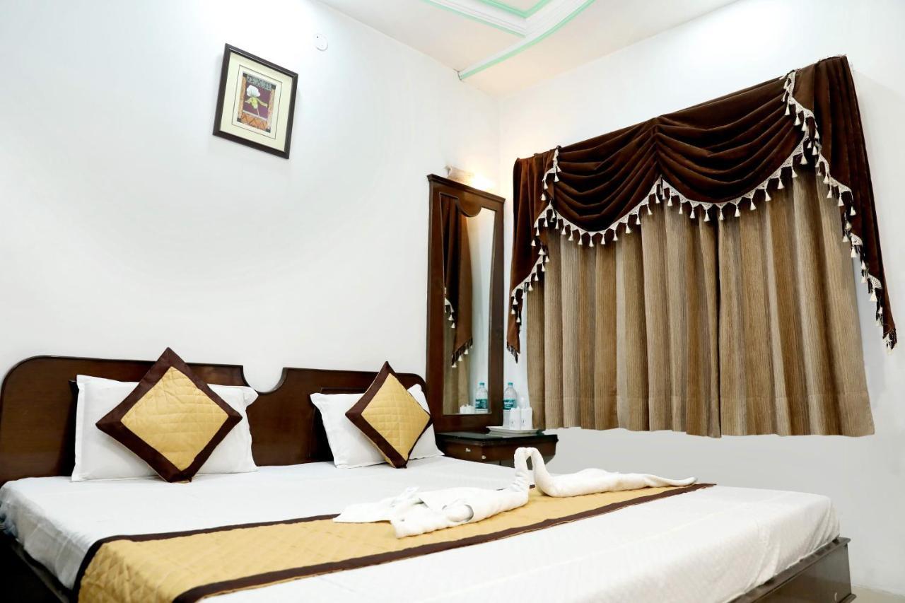 Hotel Heritage Inn Amritsar Luaran gambar