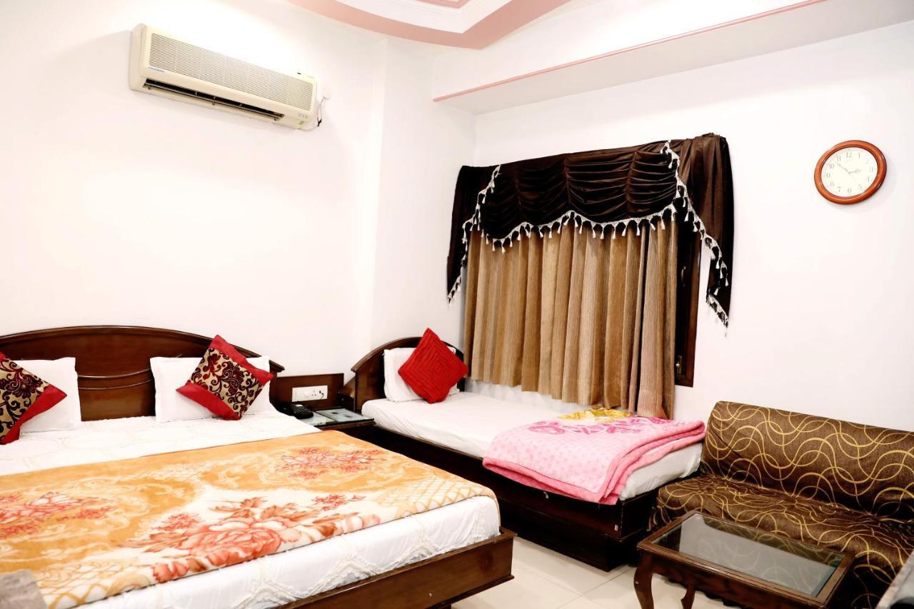 Hotel Heritage Inn Amritsar Luaran gambar