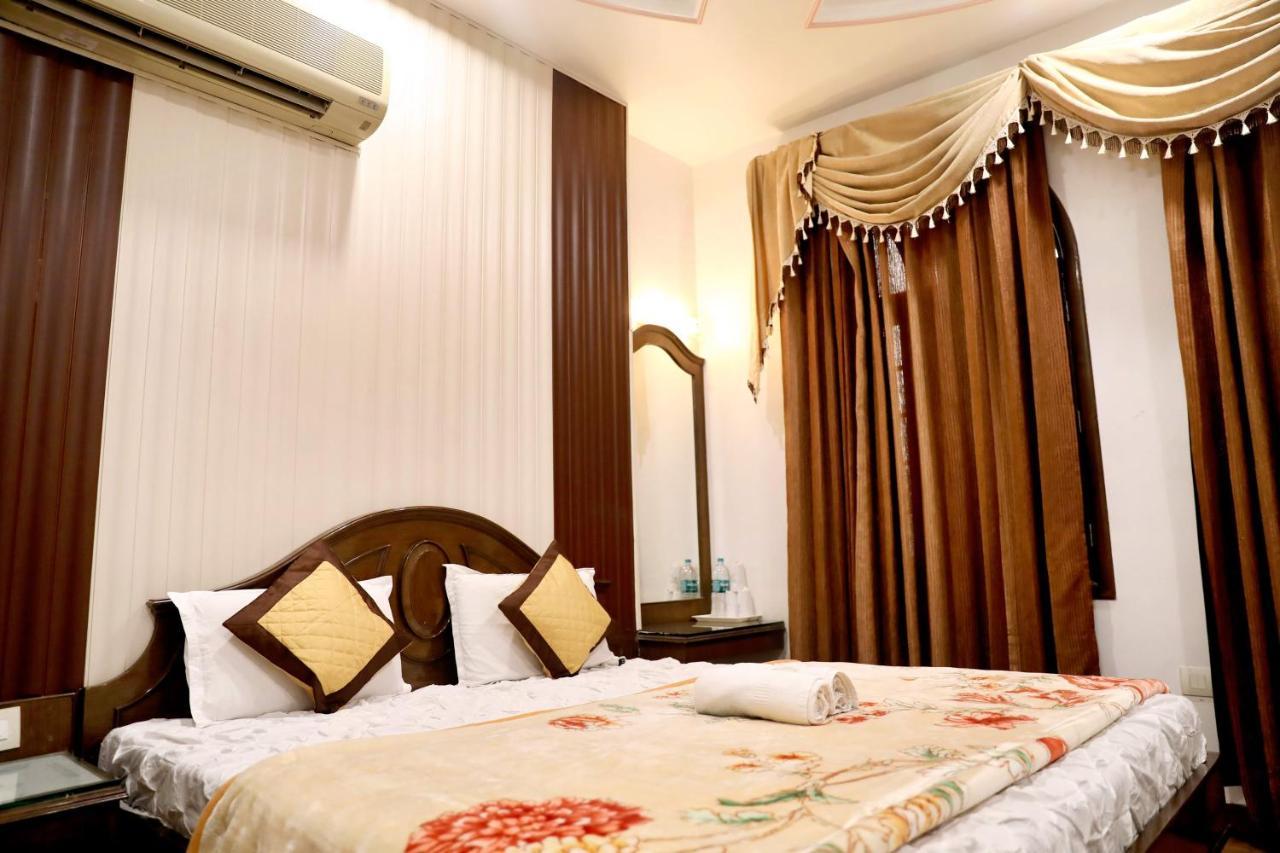 Hotel Heritage Inn Amritsar Luaran gambar