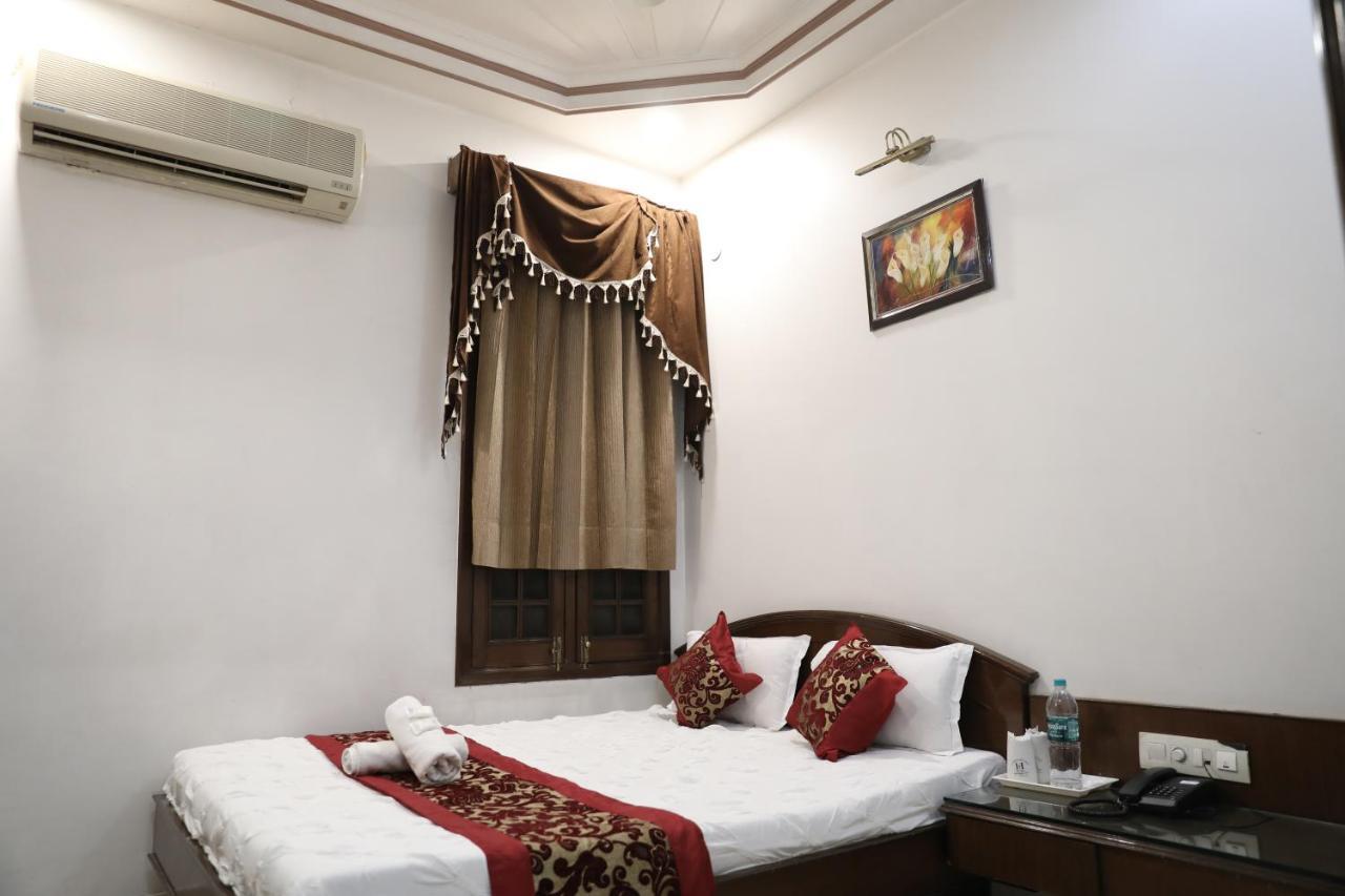 Hotel Heritage Inn Amritsar Luaran gambar