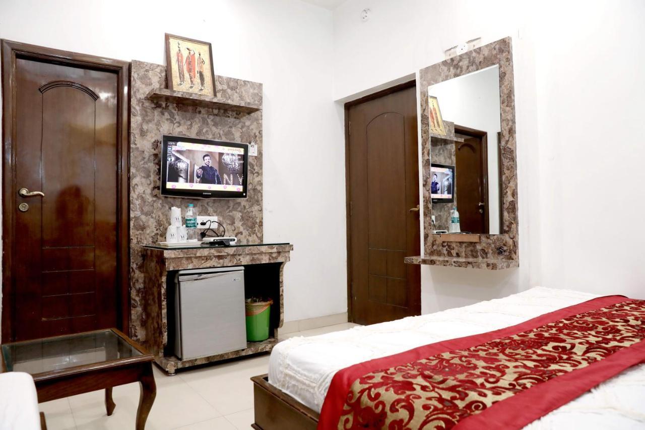Hotel Heritage Inn Amritsar Luaran gambar