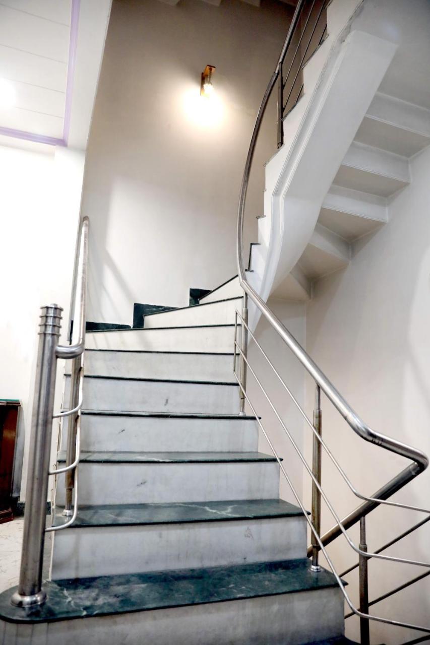 Hotel Heritage Inn Amritsar Luaran gambar