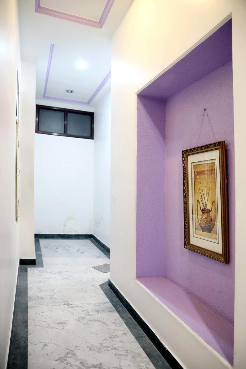 Hotel Heritage Inn Amritsar Luaran gambar